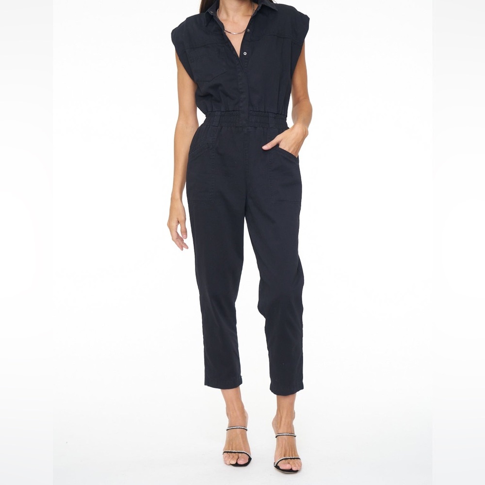 Pistola Rosie Jumpsuit